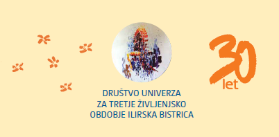 Praznovanje tridesetletnice društva